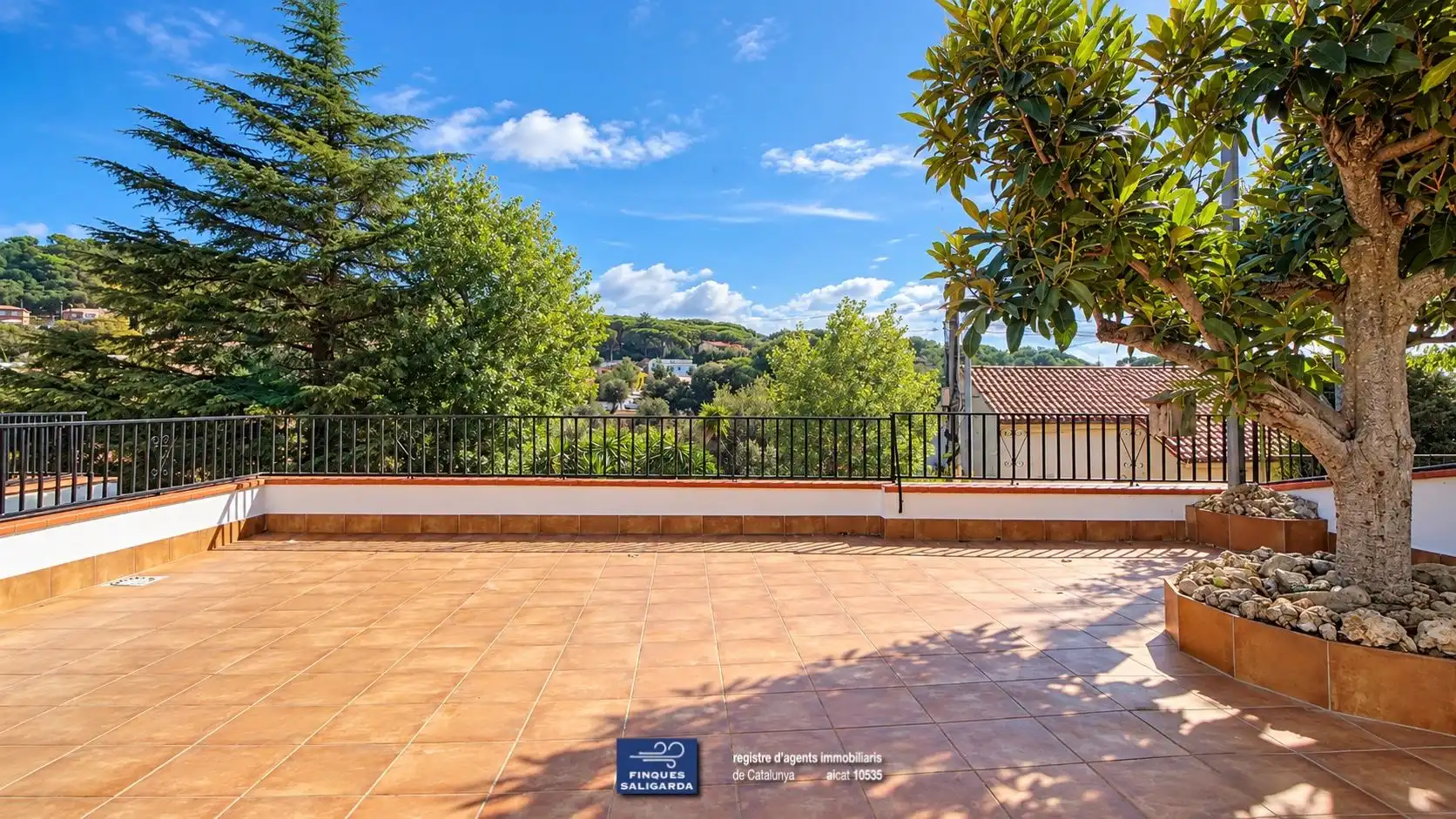 Haus mit Terrasse zum Verkauf in L'Ametlla del Vallès, imagen 6