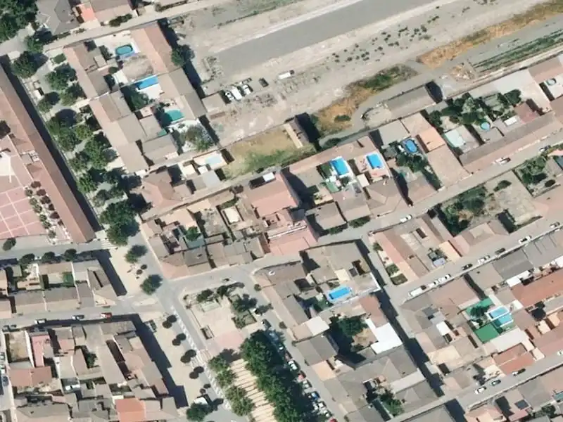 Wohnung zum Verkauf in Fuente Vaqueros