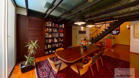 Foto 3 de Estudi en venda a El Coll,  Barcelona Capital