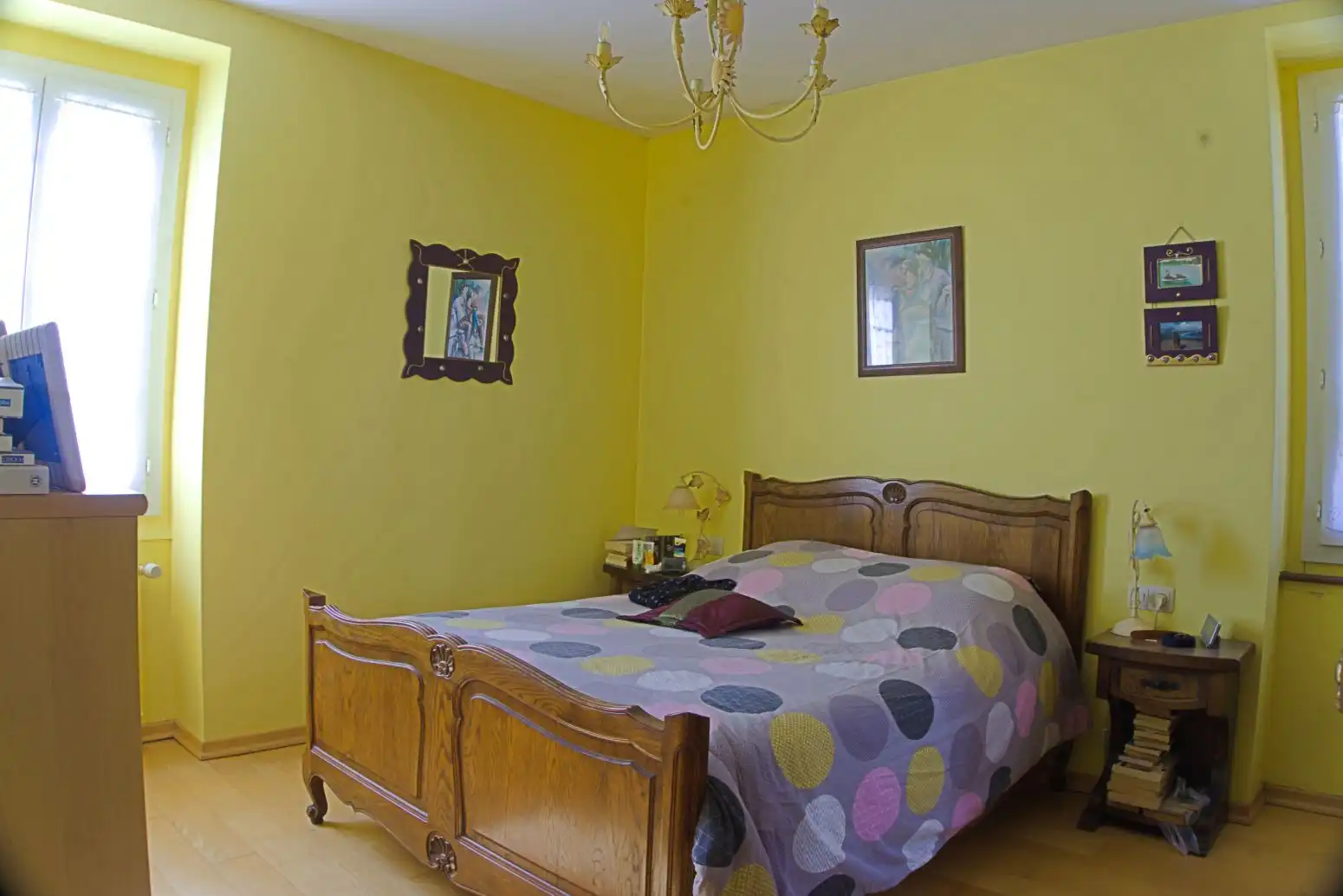 Casa o chalet en venta en Luzaide / Valcarlos