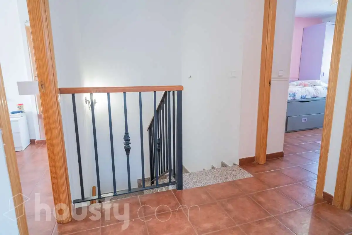 Casa o xalet en venda a Calle Rio sil, Miraflores de la Sierra