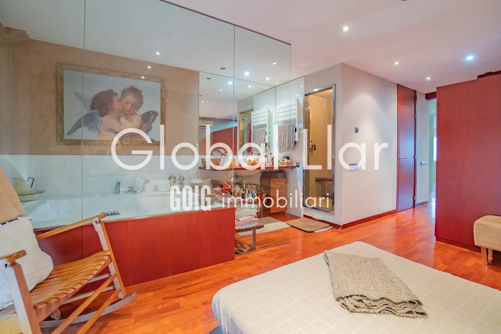 Detached homes for sale in Carrer de Joanot Martorell, Gràcia