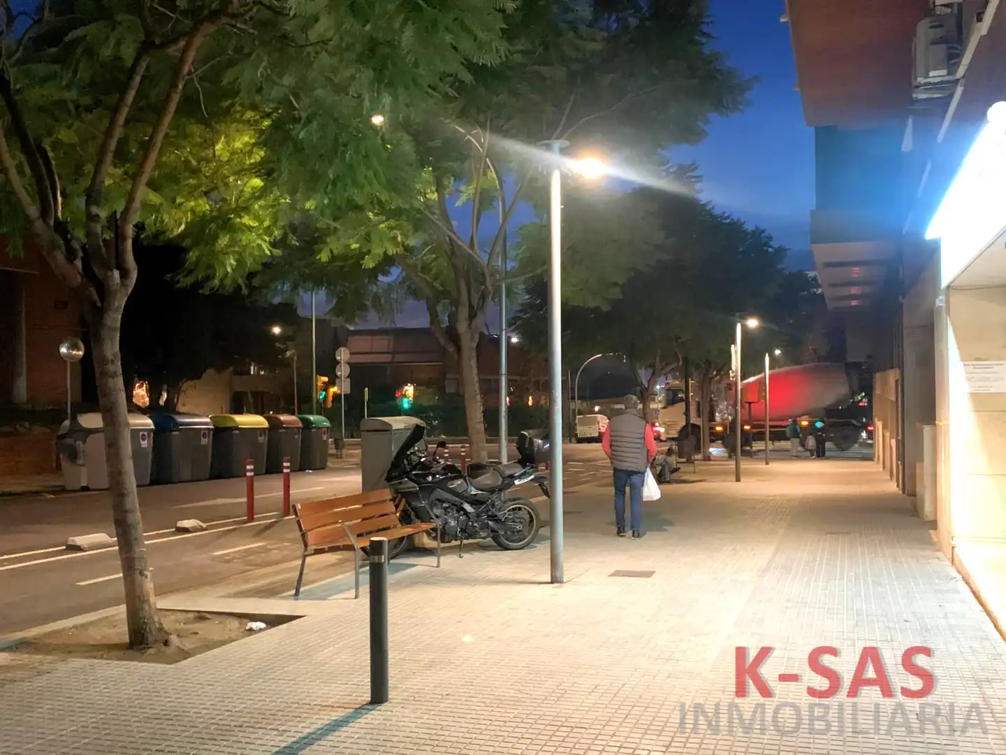 Individual en venta en Carrer de Sant Antoni Mª Claret 28, imagen 7