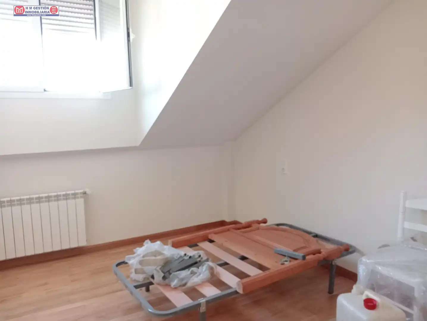 Habitación de Piso en venta en Alcázar de San Juan con Calefacción y Trastero