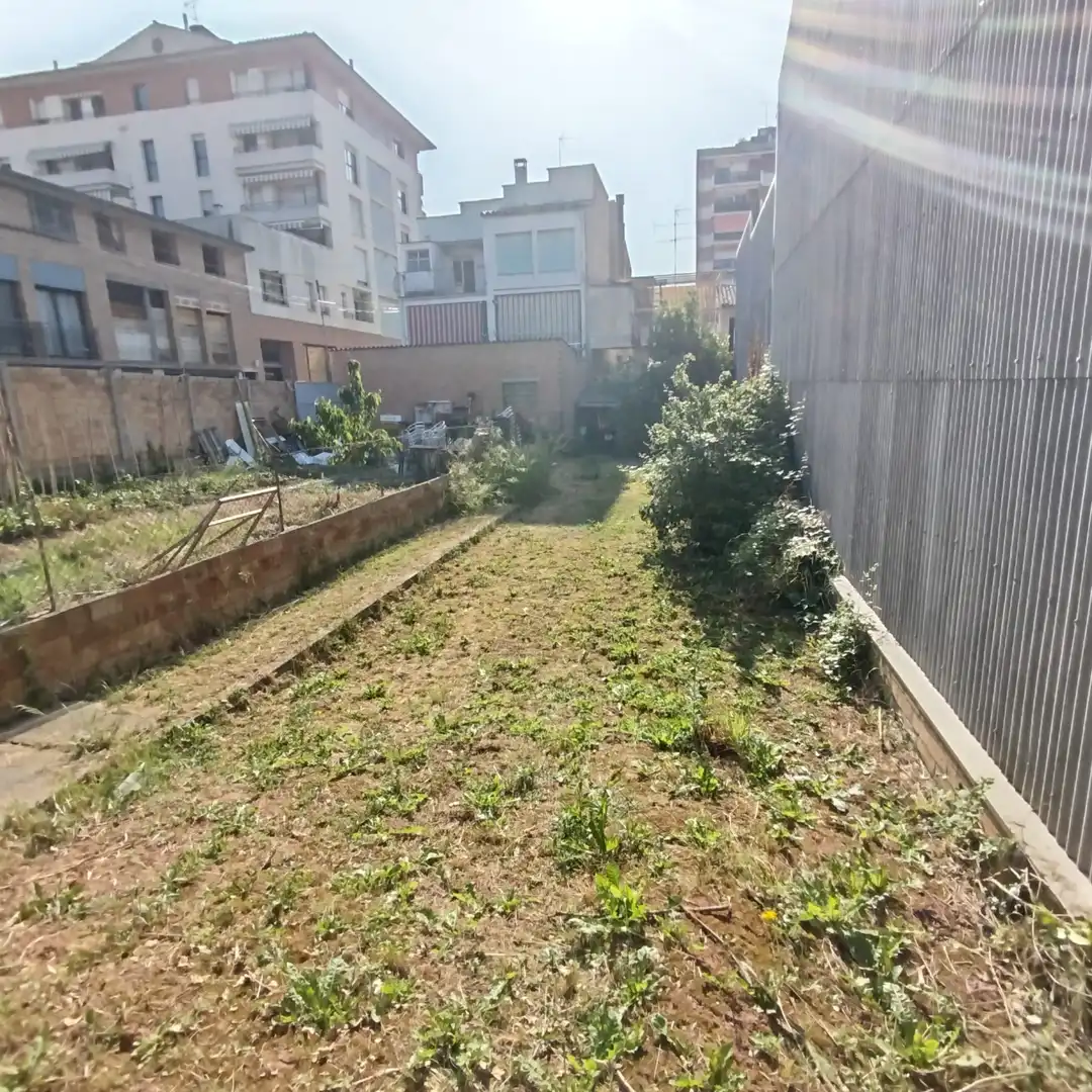 Terreny residencial en venda a Navàs, imagen 5