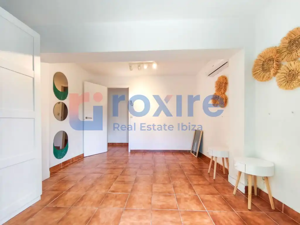 Casa o xalet en venda en Eivissa amb Aire condicionat, Jardí privat i Terrassa