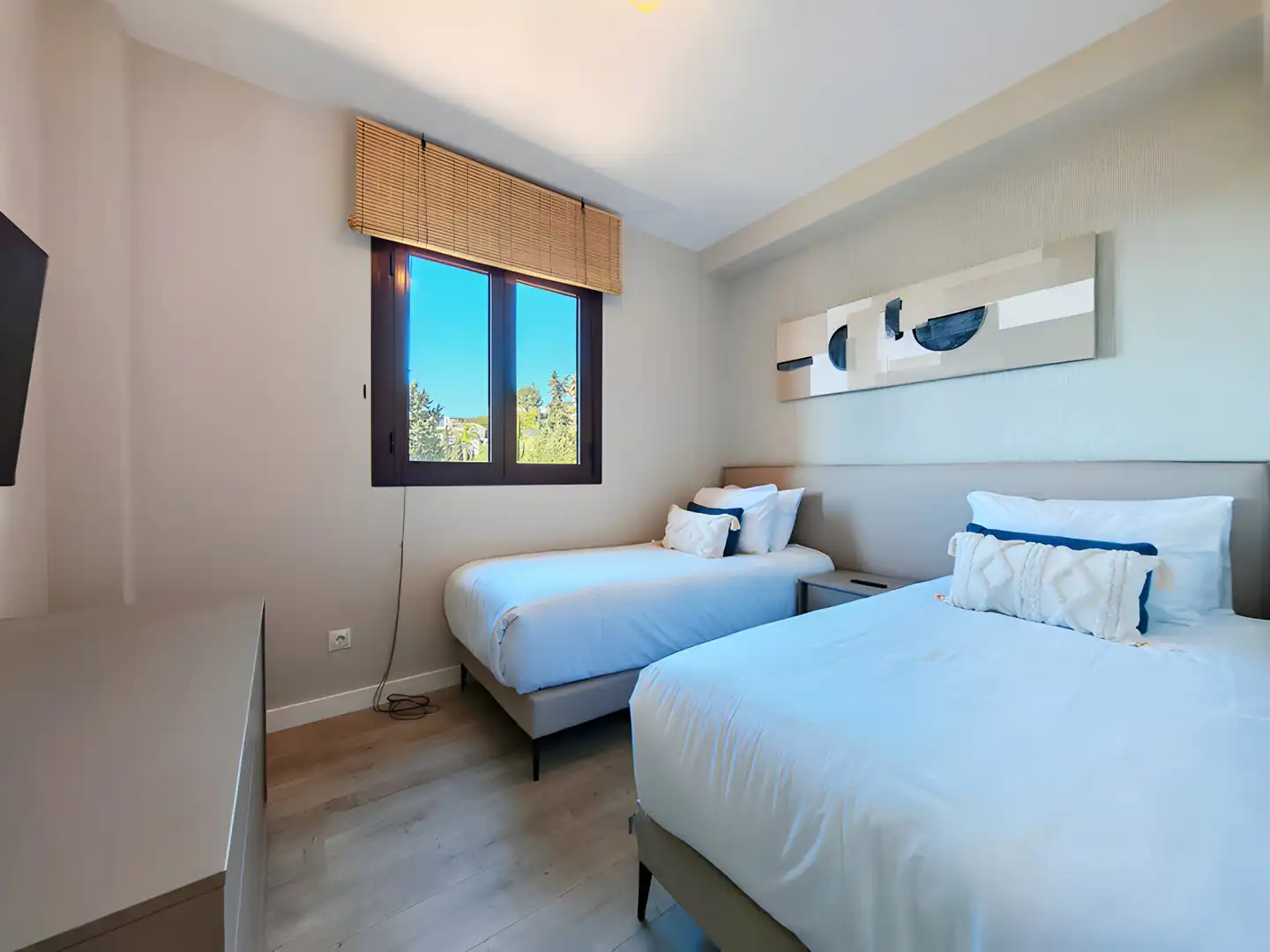 Penthouse with pool for sale in Benahavís pueblo, imagen 10