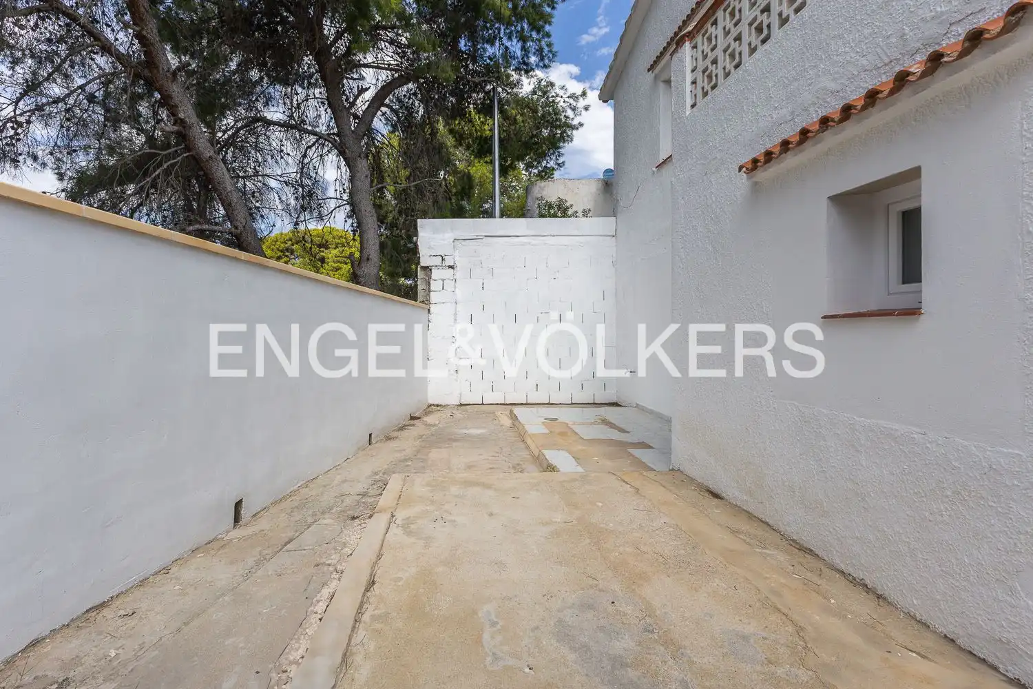 Casa con terraza en venta en Las Rotas / Les Rotes, imagen 46
