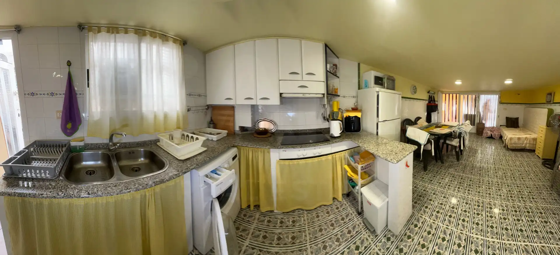 Maison jumelée à vendre à Playa Morro de Gos, imagen 31