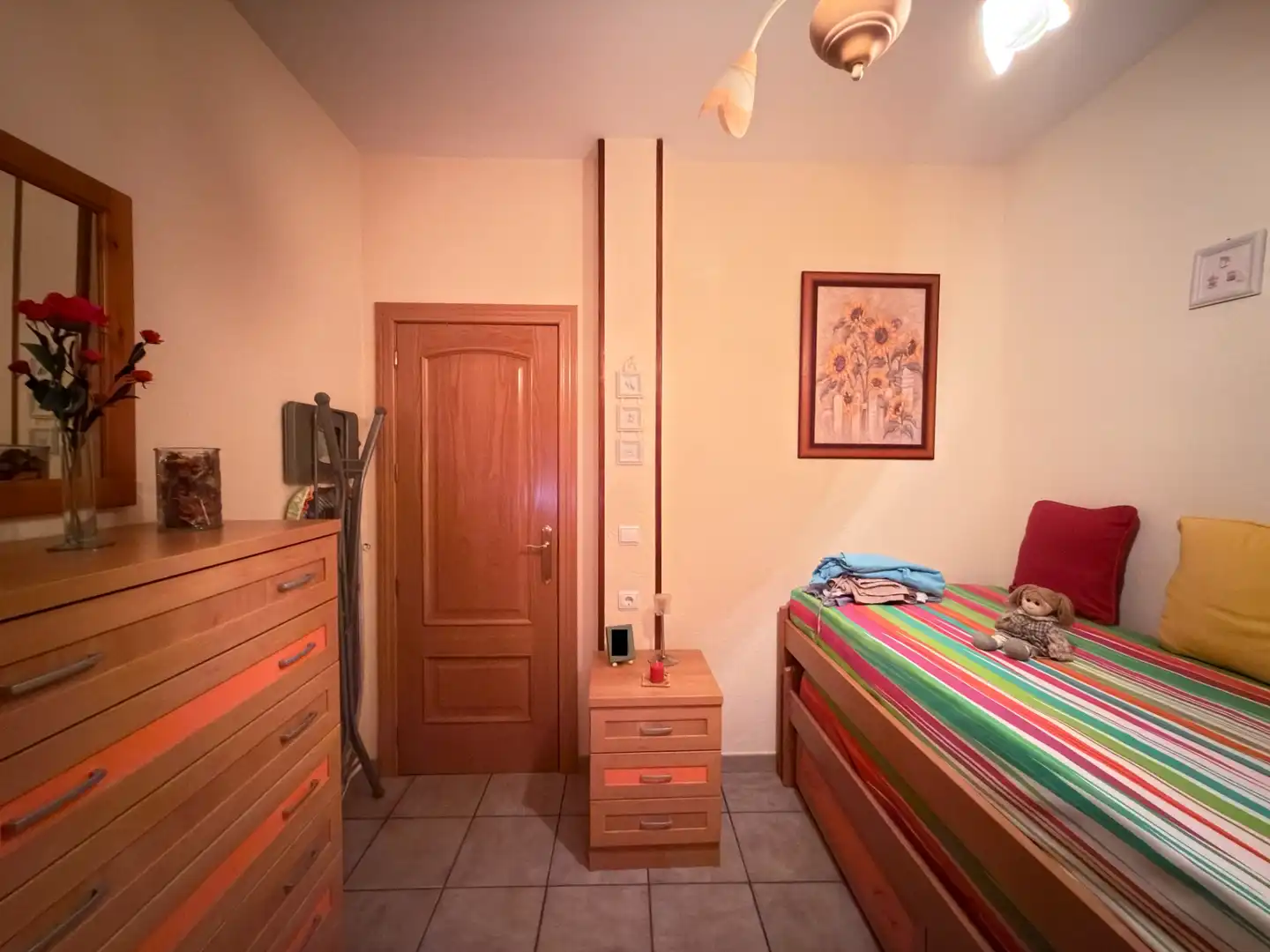 Piso con terraza en venta en Calle Villacarrillo, imagen 23