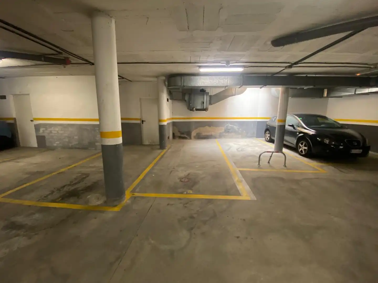 Einzelparkplatz zum Verkauf in Centre, imagen 4