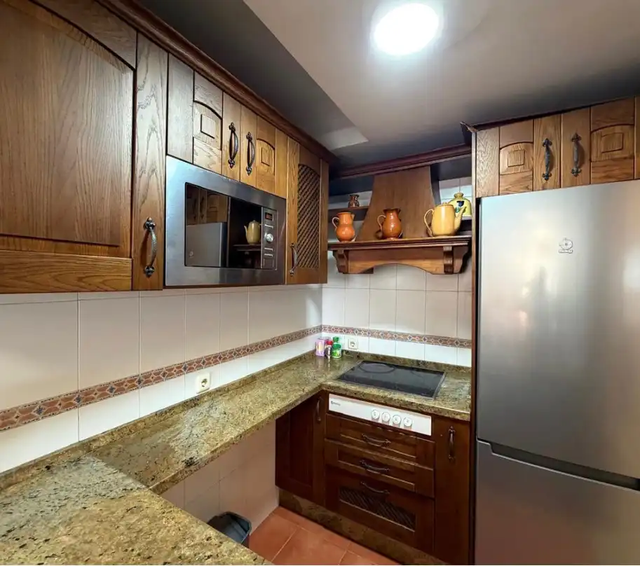 Flat with lift for sale in Solymar, imagen 4