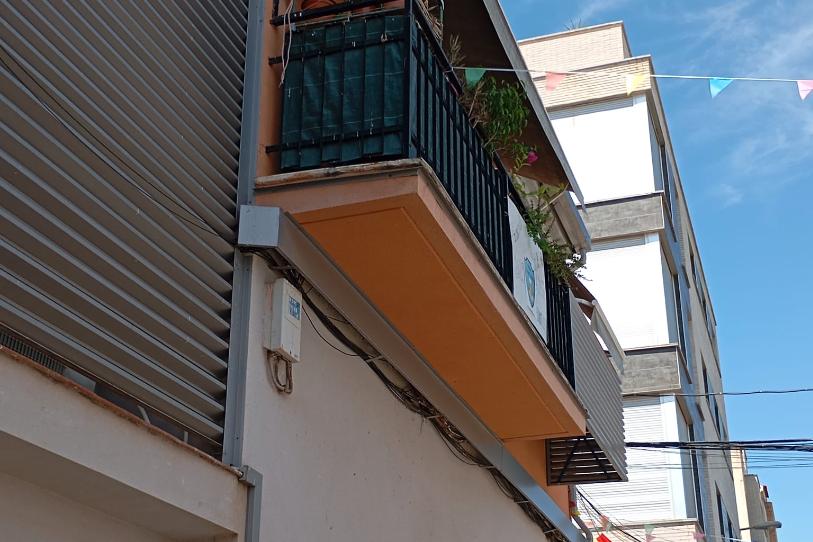 Foto 1 de Pis en venda a Calle Lope de Vega, Alberca, Murcia