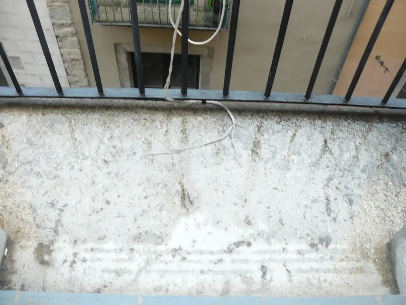 Wohnung zur Miete in Plaça del Correu Vell, Centre - Barri Vell