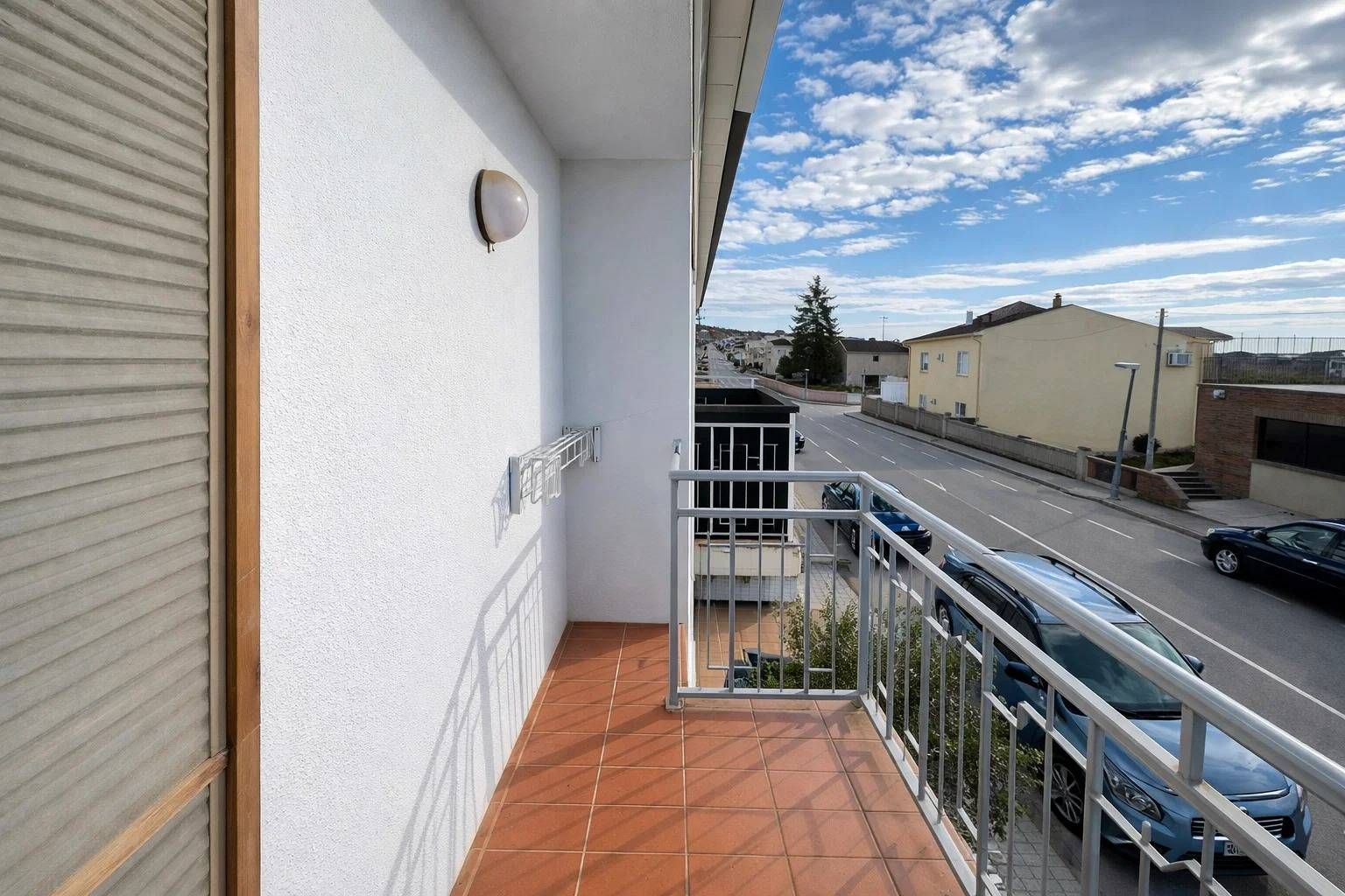 Terrassa de Casa o xalet en venda en Banyoles amb Calefacció, Jardí privat i Balcó