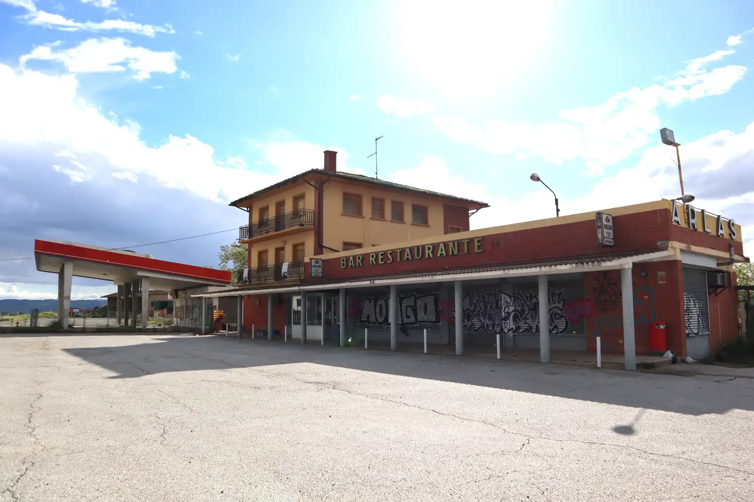 Local comercial en venda a Peralta - Carretera Tafalla Peralta km 18 km 18, imagen 2
