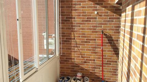 Foto 4 de Pis en venda a Garcia Pared-a, Armunia, León Capital