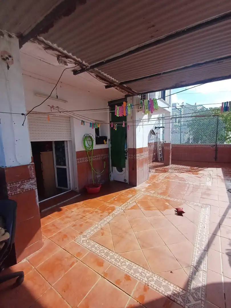 Terrassa de Pis en venda en Arcos de la Frontera amb Aire condicionat