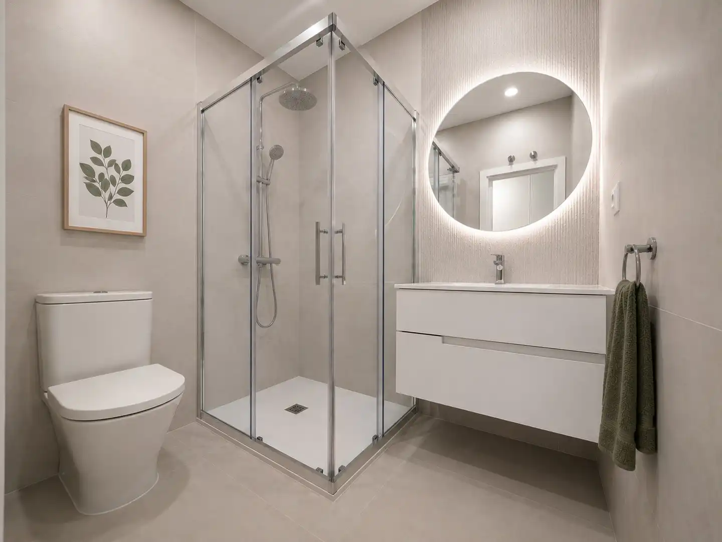 Ground floor with lift for sale in Tetuán, imagen 20