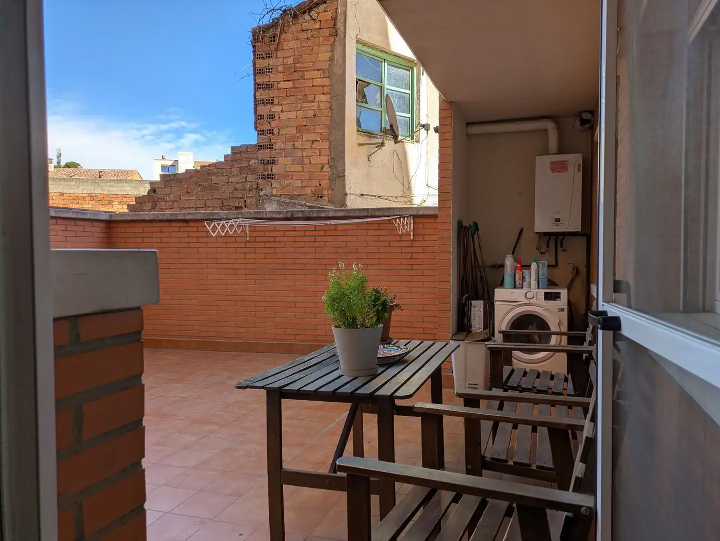 Appartamento con ascensore in vendita a Sevilla, imagen 7