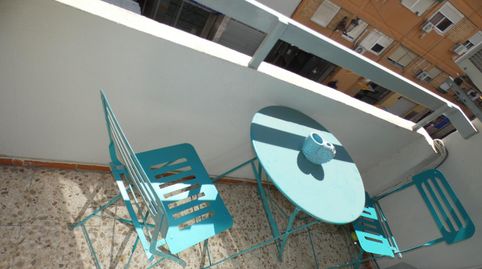 Foto 5 de Pis de lloguer a Mont-Olivet, Valencia Capital