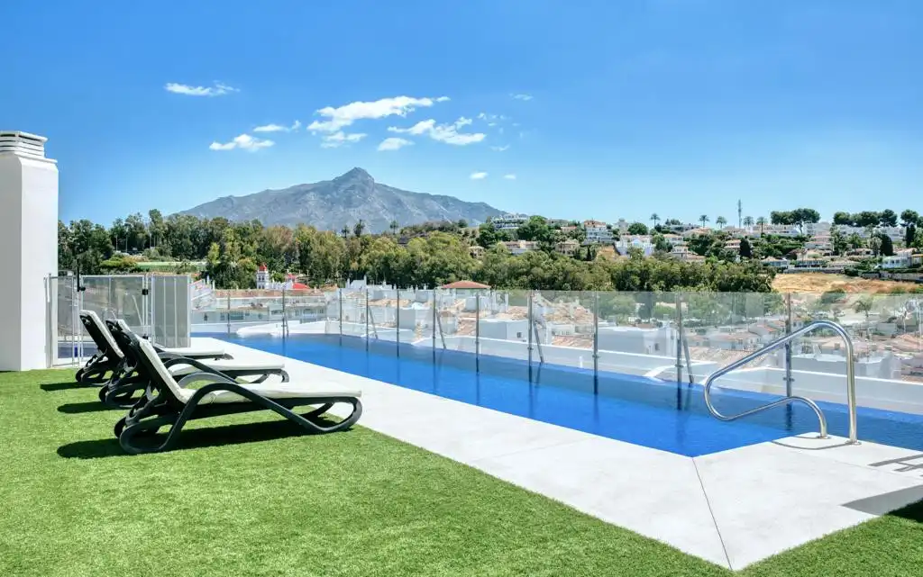 Apartment with pool to rent in QUEVEDO 8, imagen 5