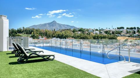 Foto 5 de Apartament de lloguer a Quevedo, 8, Rodeo Alto - Guadaiza - La Campana, Málaga