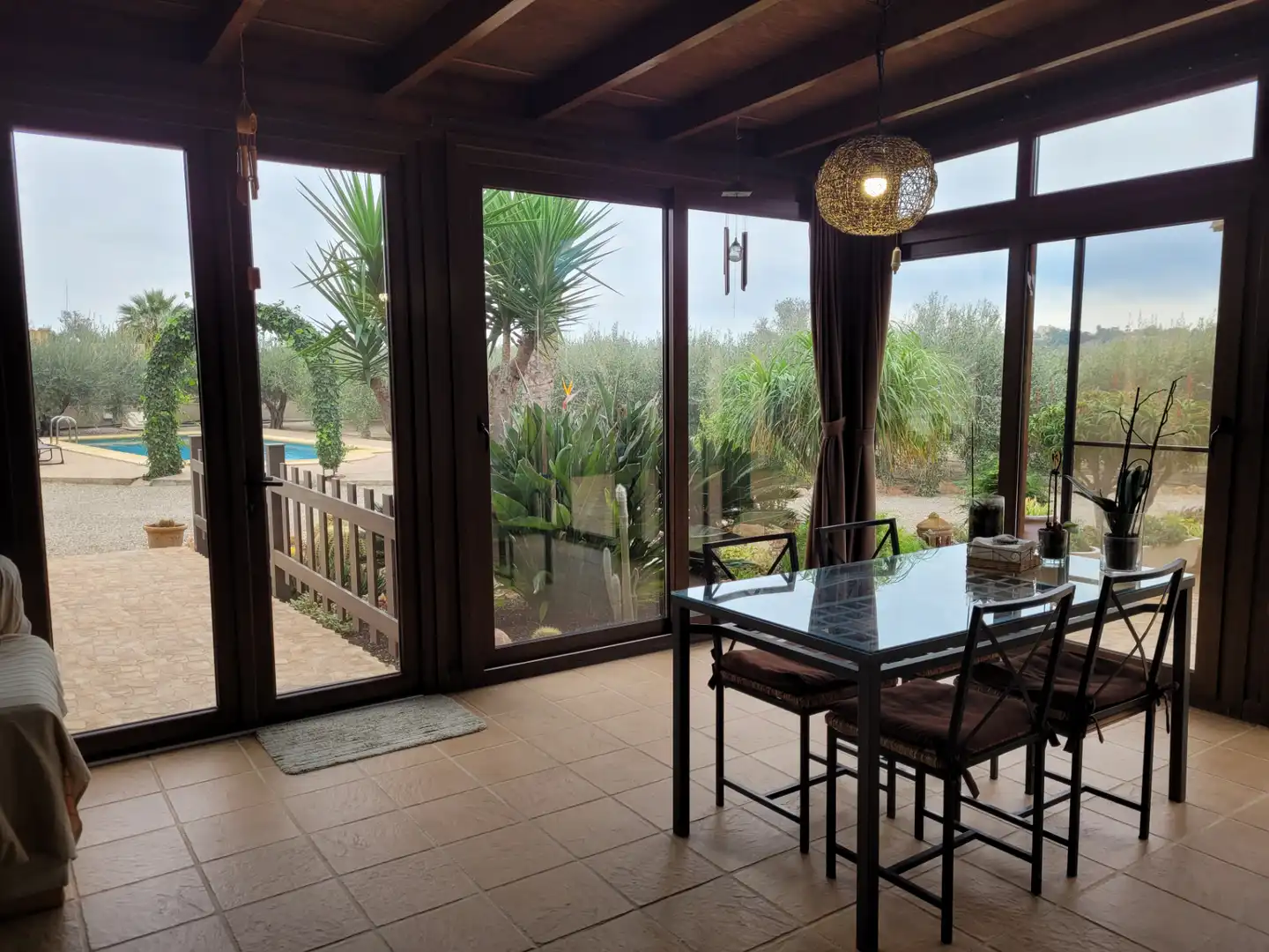 Detached homes for sale in Mojácar  with Air Conditioner, Heating and Private garden