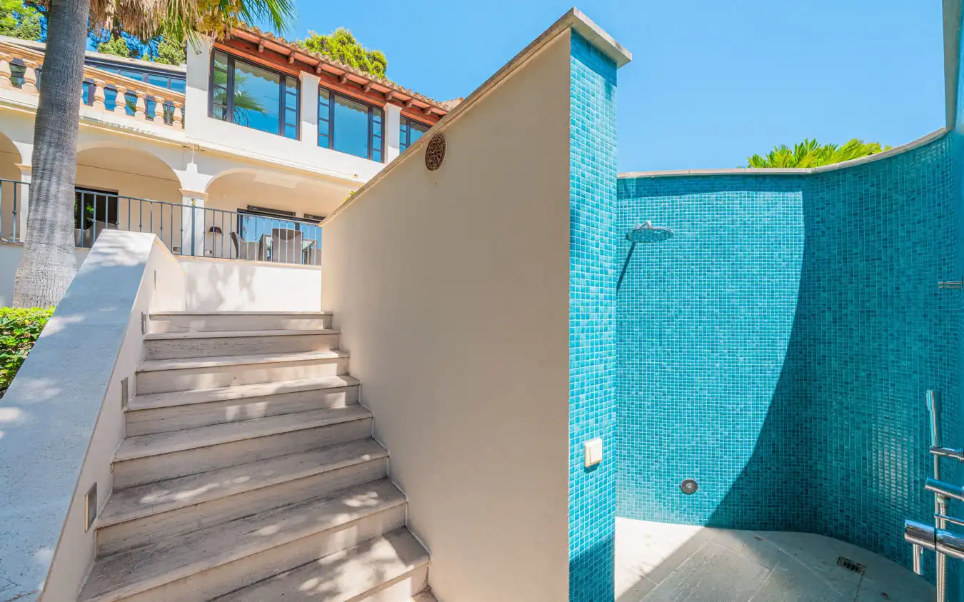 Landhaus mit Pool zum Verkauf in Cas Català - Illetes, imagen 26