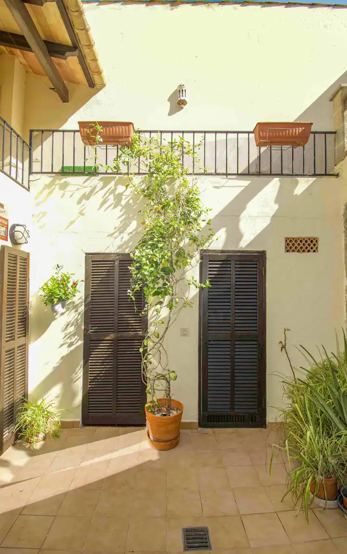 Maison rustique à vendre à Pollença Poble, imagen 15