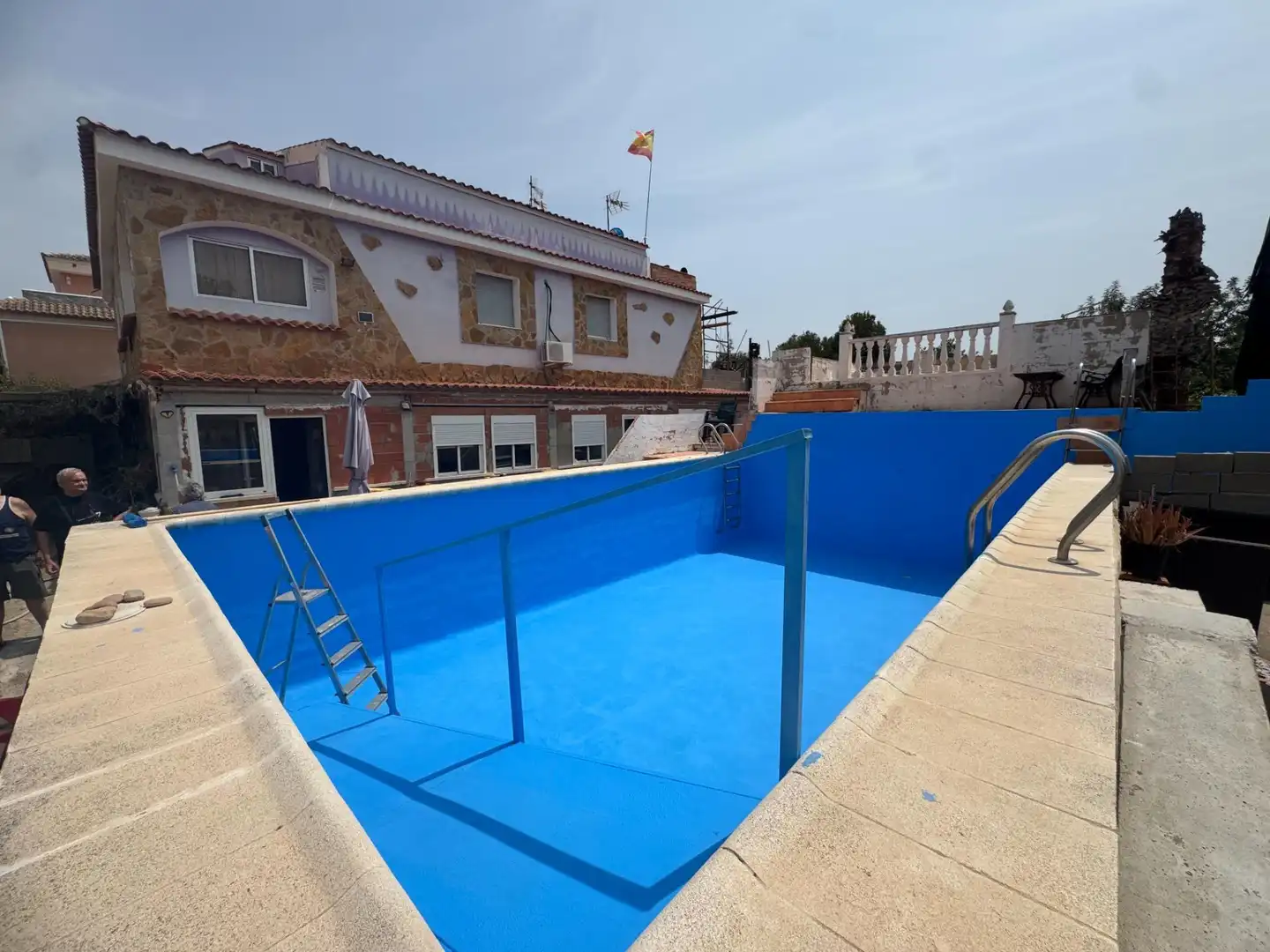 Villa avec piscine à vendre à Vilamarxant, imagen 8
