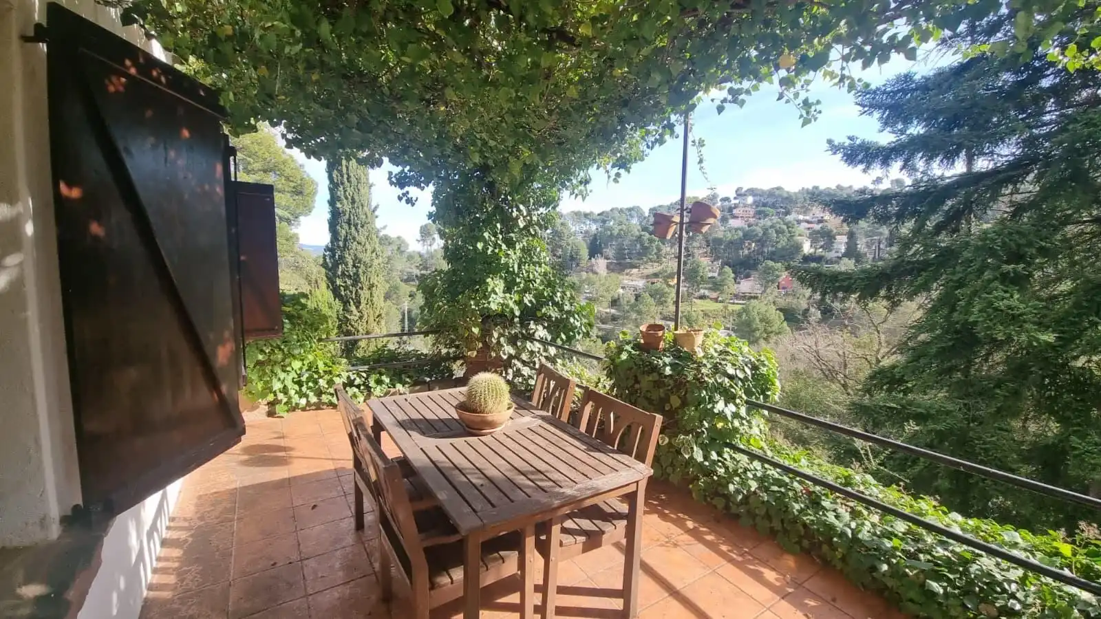 Villa zum Verkauf in Castellví de Rosanes, imagen 10