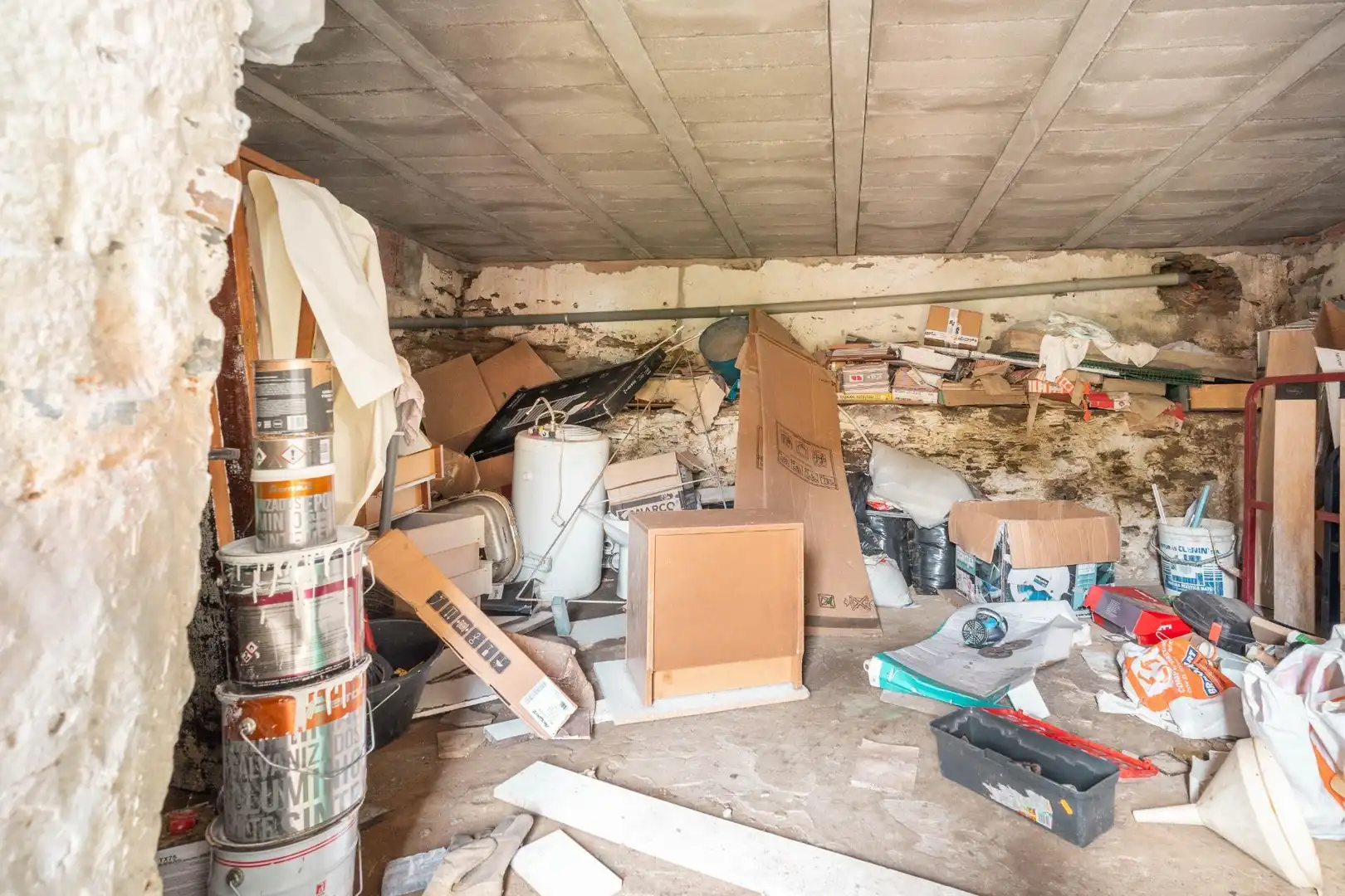 Casa o xalet en venda en Coaña amb Calefacció, Jardí privat i Moblat