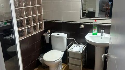 Foto 3 de Apartament en venda a Calle las Cortes, 13, Centro, San Fernando
