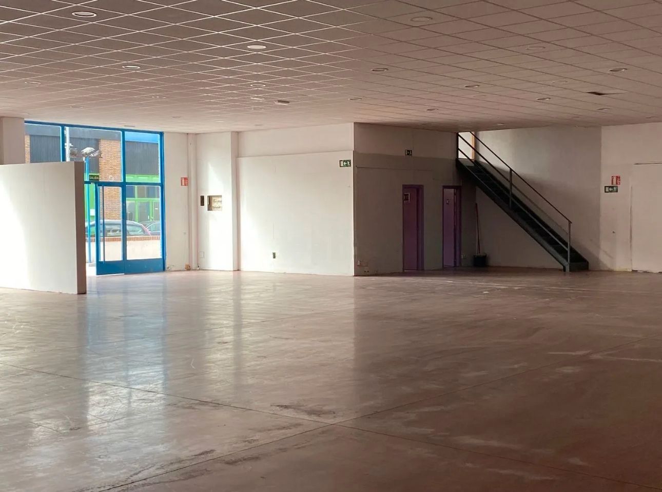 Industrial buildings to rent in Calle del Sol, Zona Industrial, Arganda del Rey