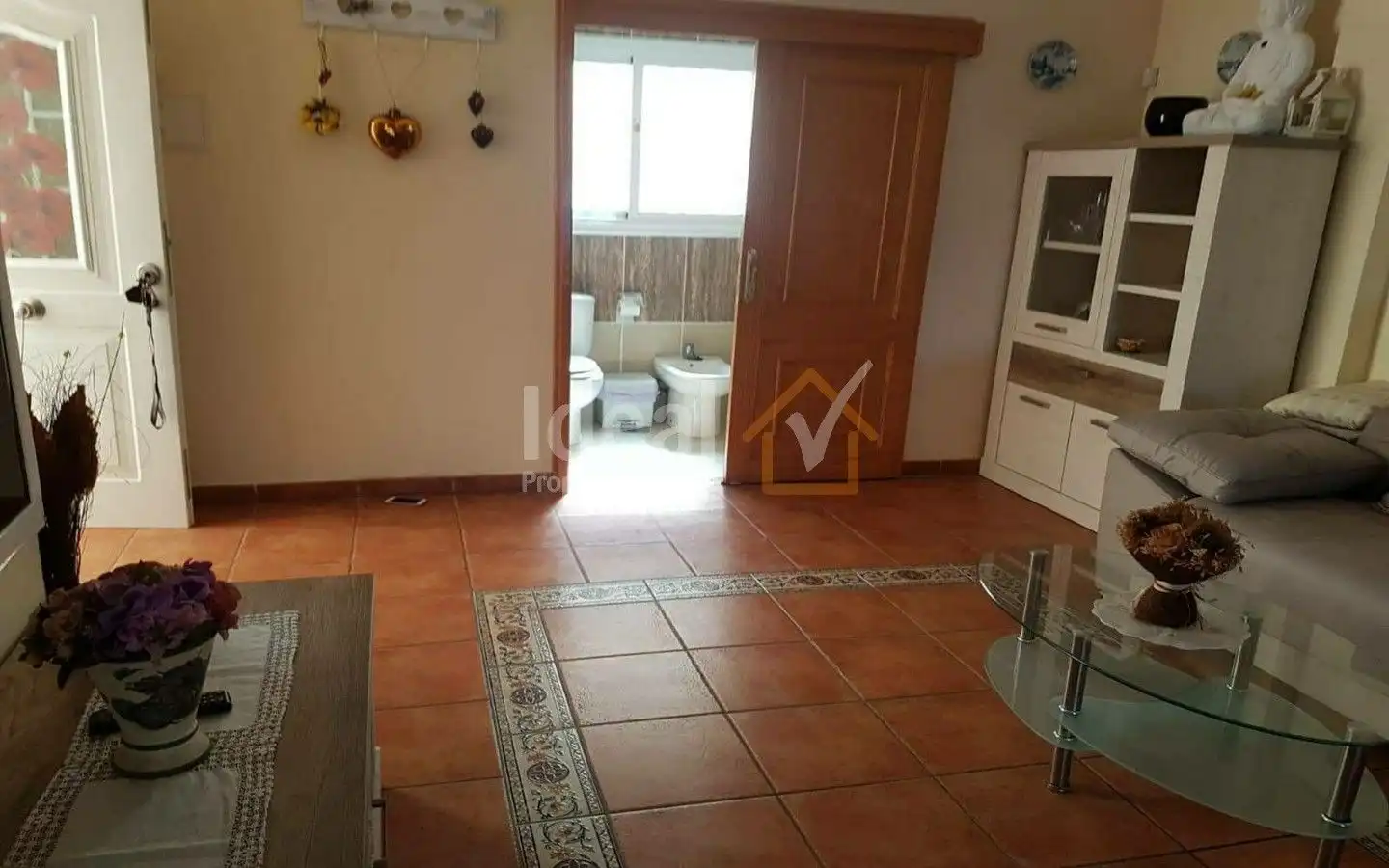 Terraced house for sale in Costa del Silencio, imagen 17
