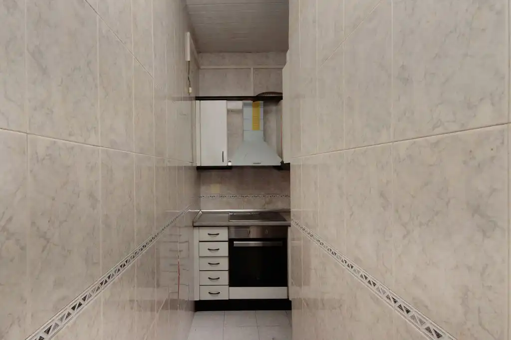 Piso en venta en C/ Independencia, El Clot