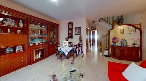 Foto 2 de Casa adosada en venda a Carrer de Febrer de la Torre, Casco Urbano, Castellón