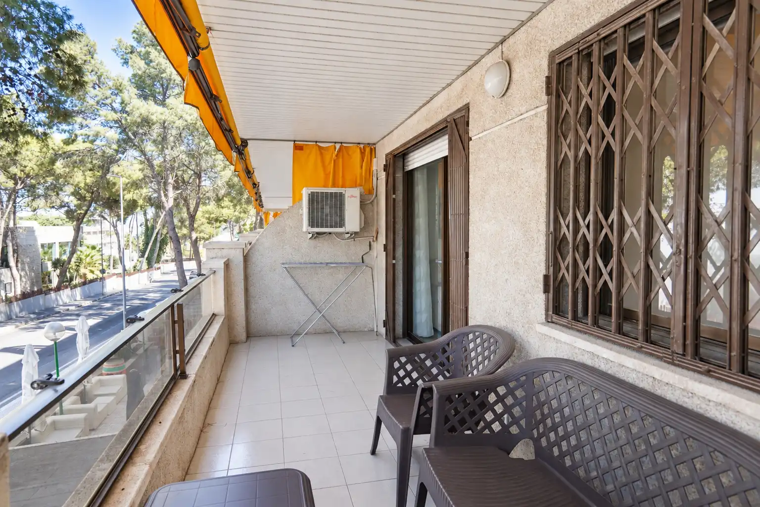 Appartement avec terrasse à vendre à Carretera de la Costa, imagen 17