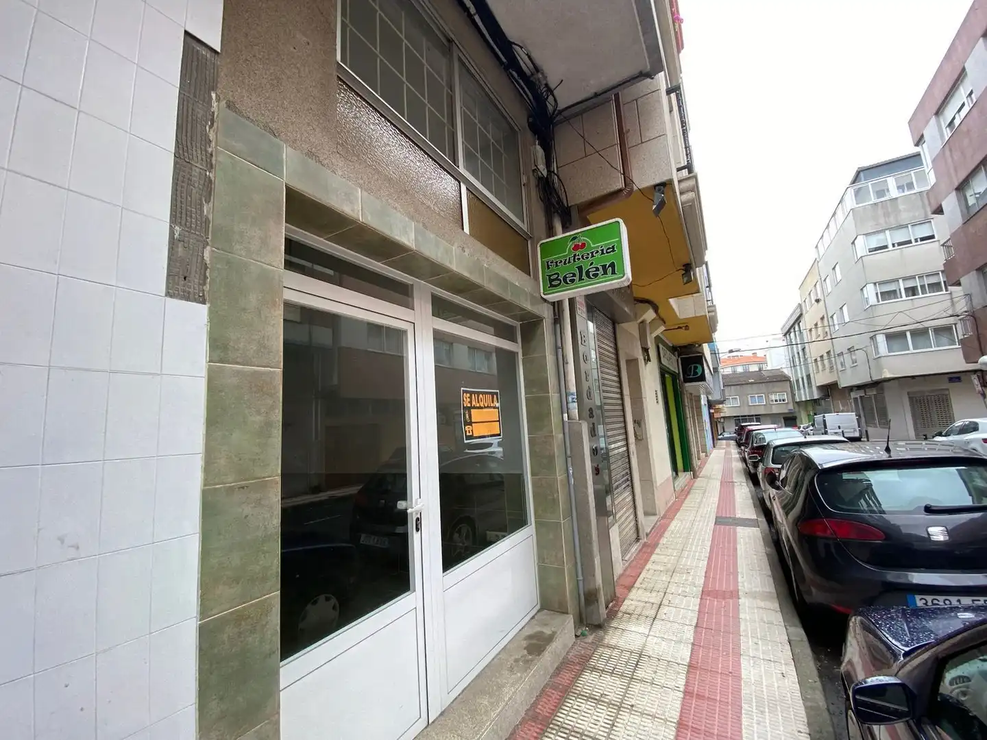 Local comercial en alquiler en Rúa Farmacéutico Manuel Fernández Llamazares 9, imagen 15