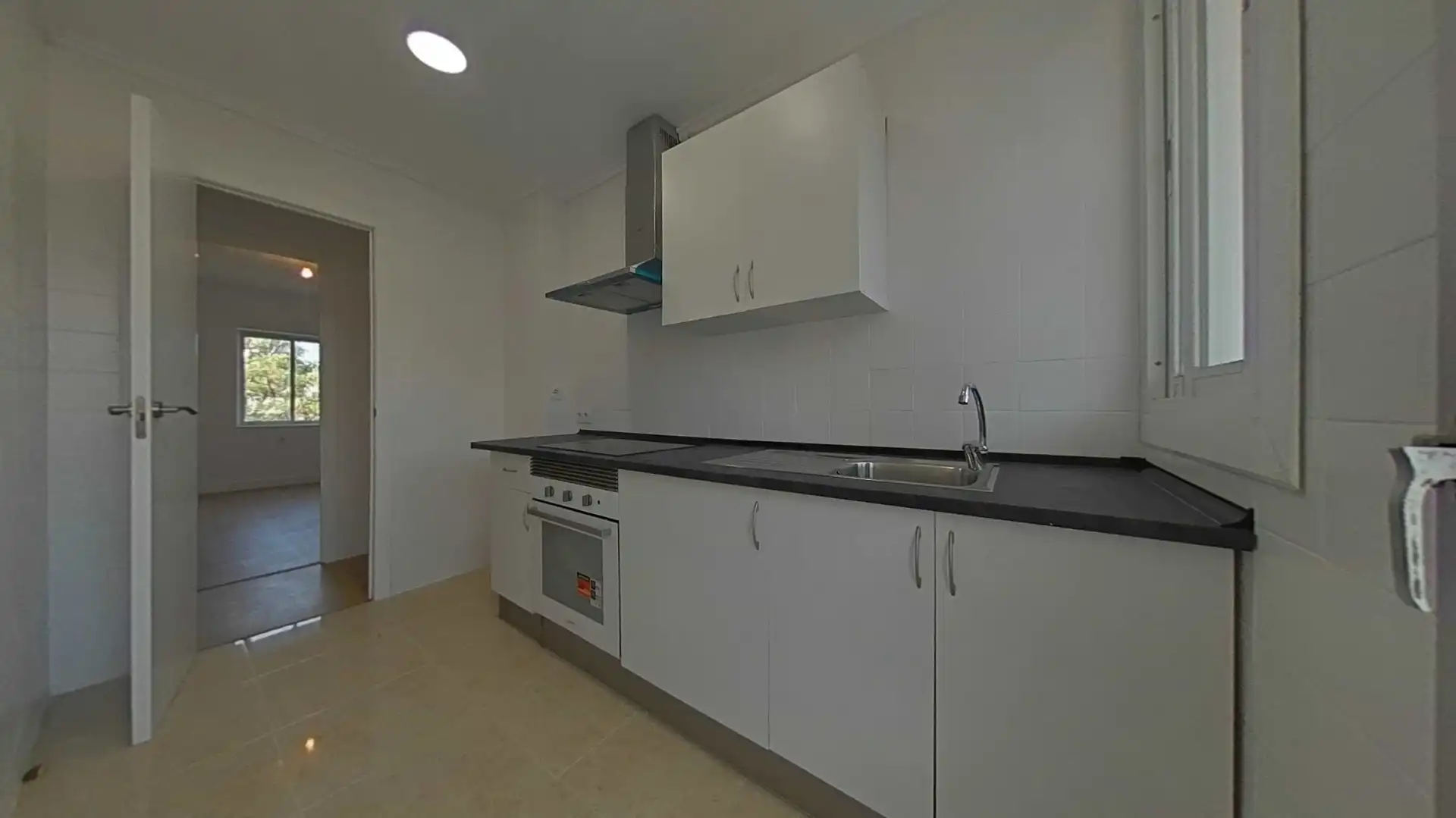 Cocina de Piso en venta en Valencia