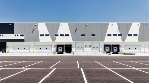 Photo 3 of Industrial buildings to rent in Calle de Santa Escolástica, 1, Los Ángeles, Madrid