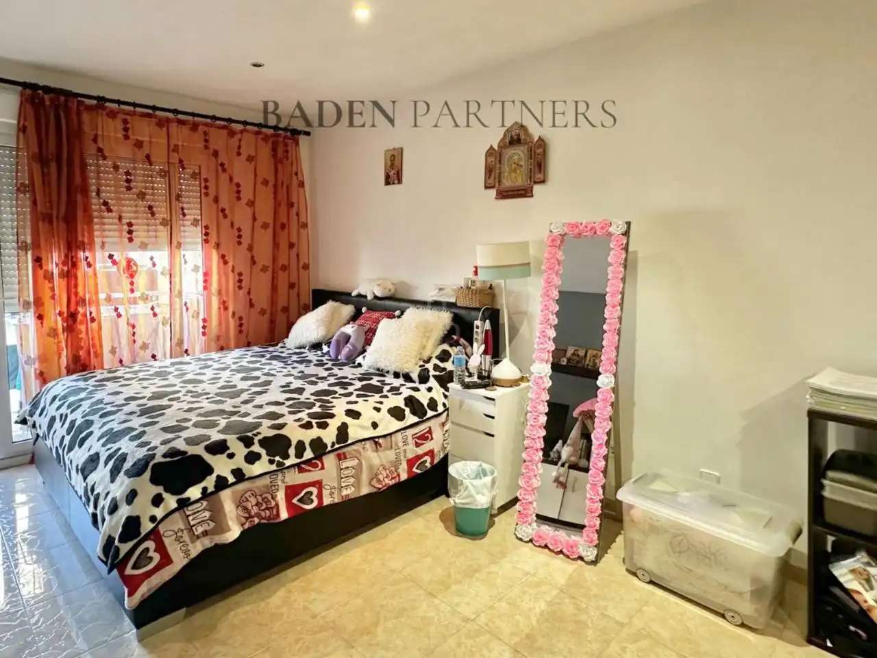 Habitación de Piso en venta en Vinaròs con Aire acondicionado, Calefacción y Terraza