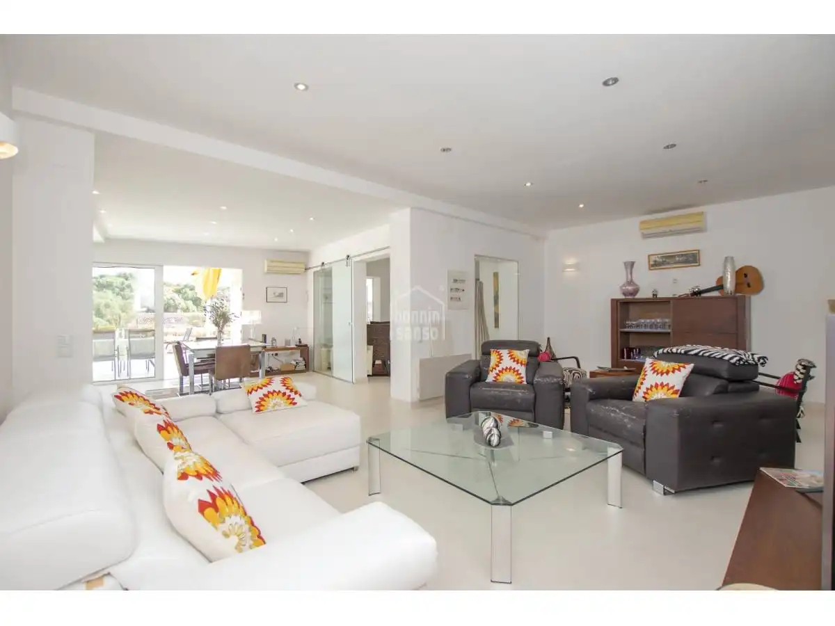 Villa avec piscine à vendre à Santa Anna - Sol de l'Est, imagen 6