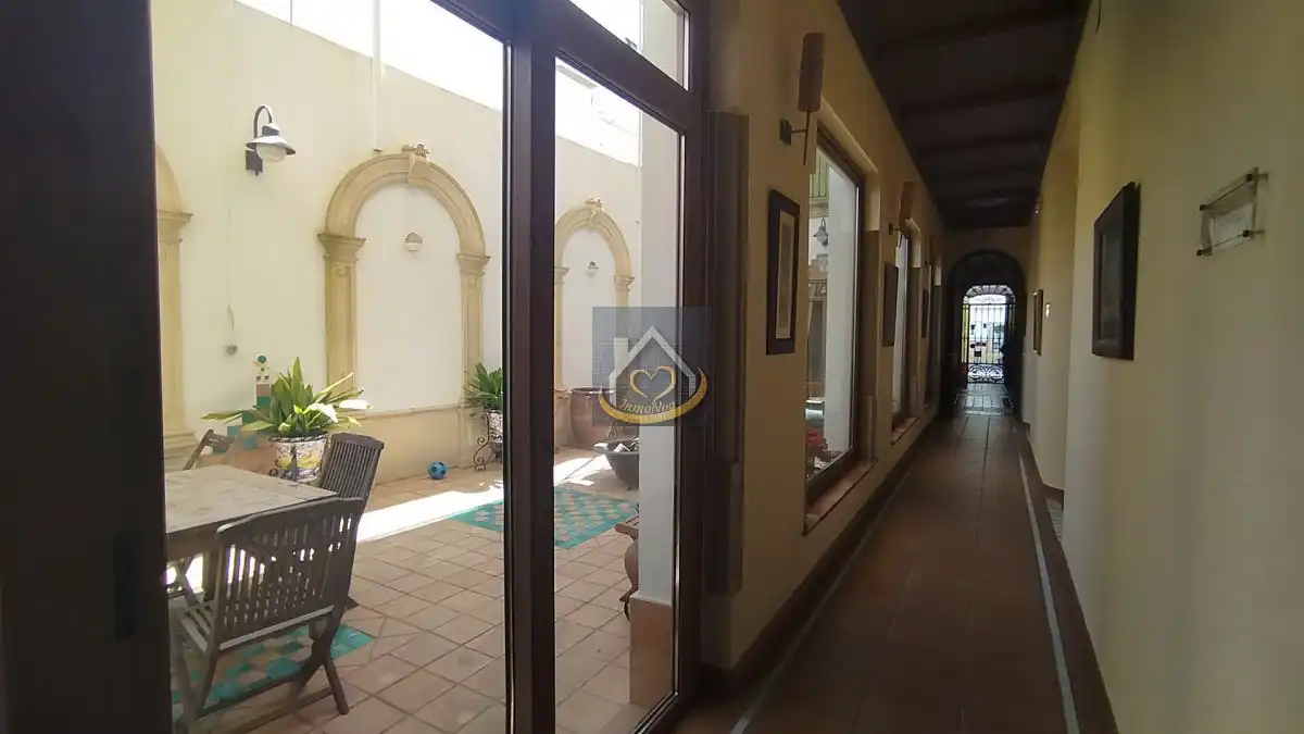 Edificio en venta en Cartaya