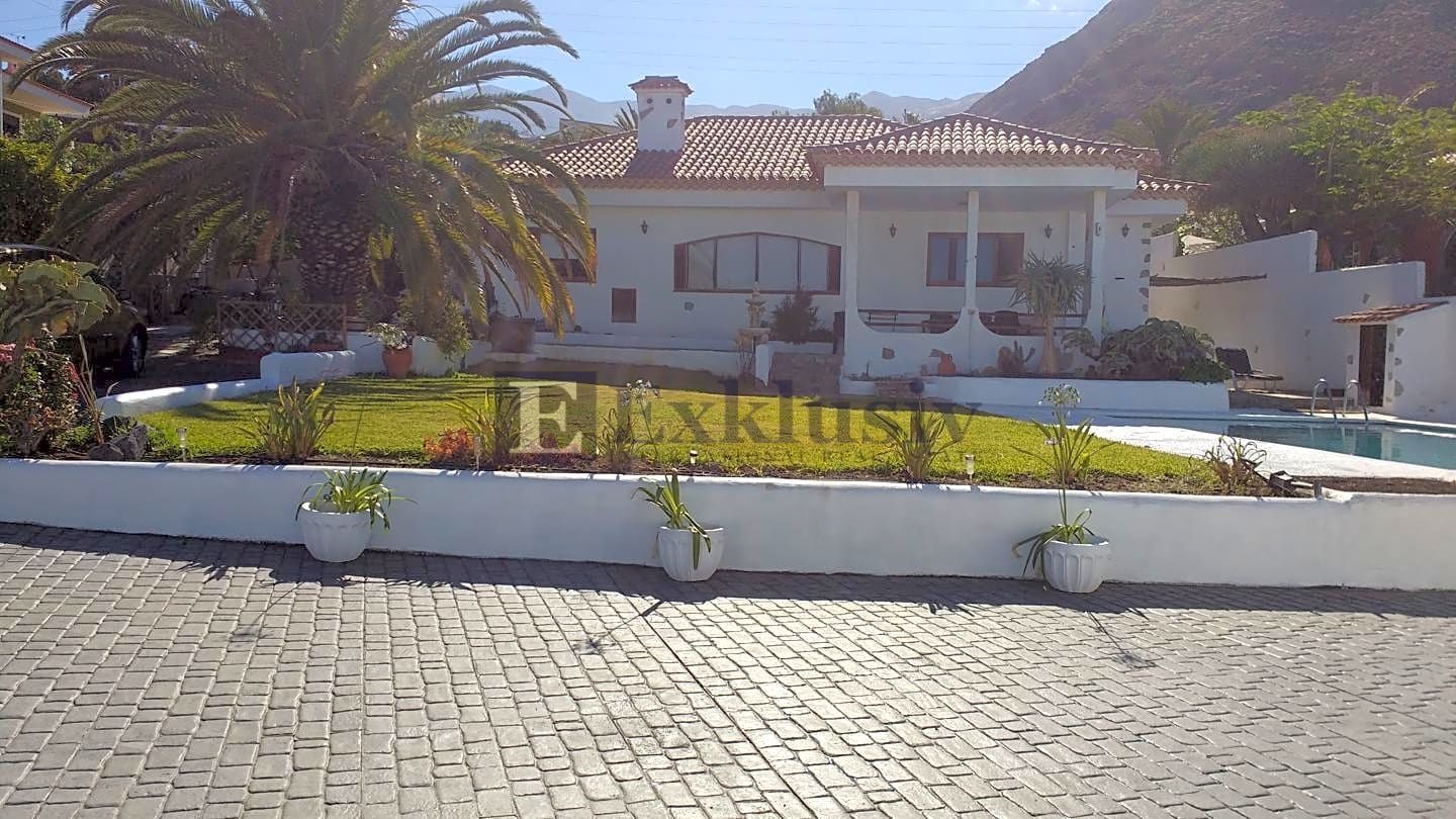 Casa o xalet en venda a Araya