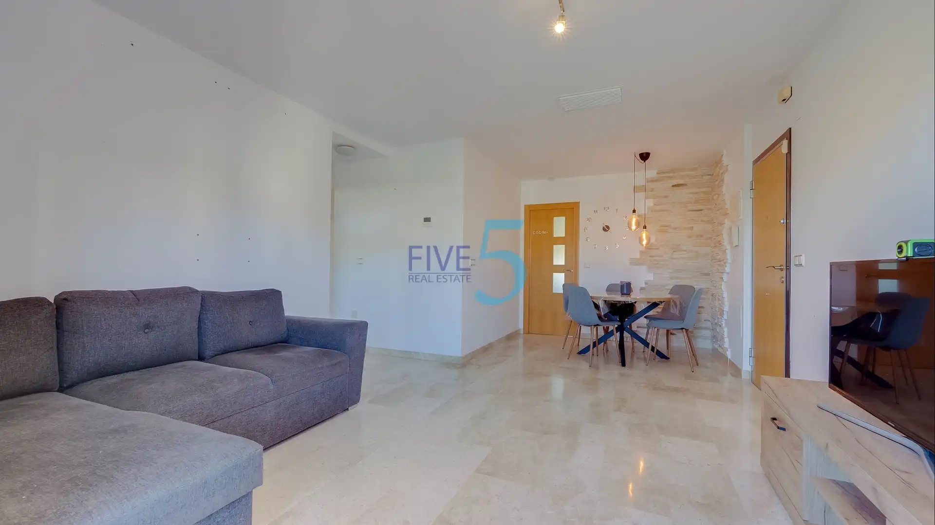Penthouse mit Pool zum Verkauf in Campo de Murcia, imagen 4