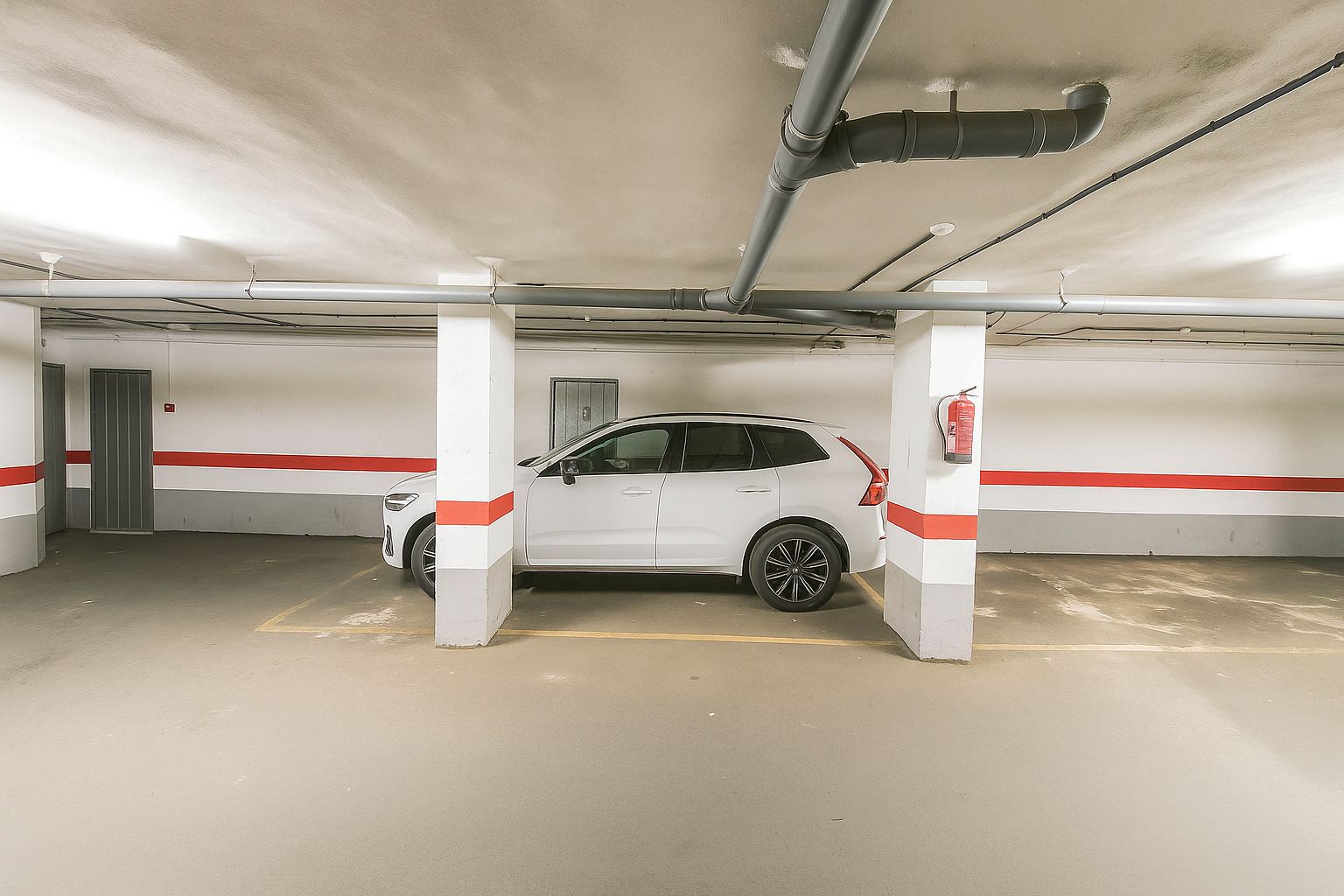 Aparcament de Garatge en venda en Ciudad Real Capital