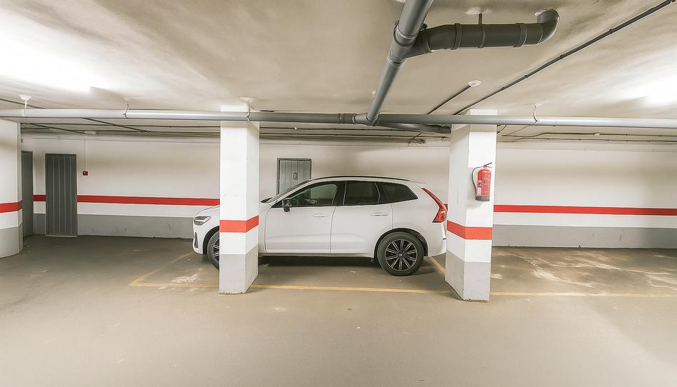 Foto 1 de Garatge en venda a Calle de Calatrava, 44, El Perchel, Ciudad Real