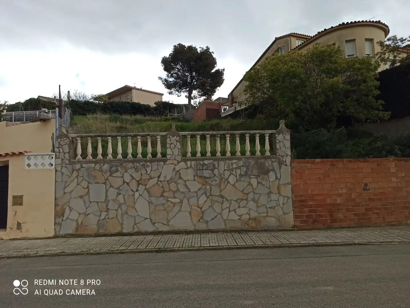 Wohnbaugrundstück zum Verkauf in Carrer los Pinos, imagen 9